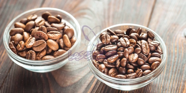 تفاوت قهوه عربیکا با روبوستا